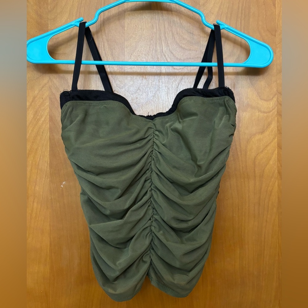Edikted Bra Top